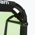 Ворота футбольні OneTeam Swiftgoal 120 x 70 cm black/green 8