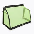 Ворота футбольні OneTeam SWIFTGOAL 150 x 90 cm foldable black/green 3