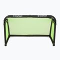 Ворота футбольні OneTeam SWIFTGOAL 150 x 90 cm foldable black/green 4