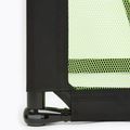 Ворота футбольні OneTeam SWIFTGOAL 150 x 90 cm foldable black/green 7