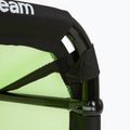 Ворота футбольні OneTeam SWIFTGOAL 150 x 90 cm foldable black/green 8
