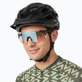 Велосипедні сонцезахисні окуляри ATTABO Stilb Air photochromic black 2