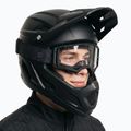 Окуляри велосипедні ATTABO Pakrac Anti-Fog black 2