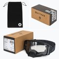 Окуляри велосипедні ATTABO Pakrac Anti-Fog black 14