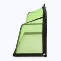 Ворота футбольні OneTeam SWIFTGOAL 180 x 120 cm foldable black/green 2
