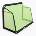 Ворота футбольні OneTeam SWIFTGOAL 180 x 120 cm foldable black/green 3