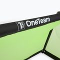 Ворота футбольні OneTeam SWIFTGOAL 180 x 120 cm foldable black/green 6
