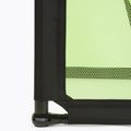 Ворота футбольні OneTeam SWIFTGOAL 180 x 120 cm foldable black/green 7