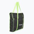 Сумка для перенесення воріт OneTeam Swiftgoal 120 x 70 cm black/green 2