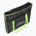 Сумка для перенесення воріт OneTeam Swiftgoal 120 x 70 cm black/green 7