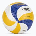 М'яч волейбольний OneTeam VB007 yellow/blue/white size 5 2