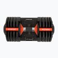 Гантеля регульована XTREXO 24 кг EVO чорний 3