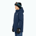 Дитячі лижні окуляри ATTABO Apik Jr Anti-Fog blue 2