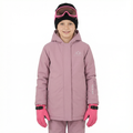 Дитячі гірськолижні окуляри ATTABO Apik Jr Anti-Fog pink 2