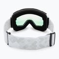 Лижні окуляри ATTABO Nanuk Pro photochromic white 9