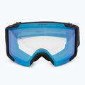 Окуляри гірськолижні ATTABO Nanuk Pro photochromic чорний 6