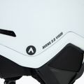 Шолом гірськолижний ATTABO Avens 2.0 Visor білий 8
