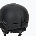 Шолом гірськолижний ATTABO Avens 2.0 Visor чорний 9