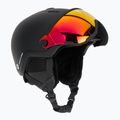 Лижний шолом ATTABO Avens 2.0 Visor black 11
