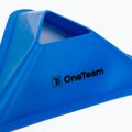 Тренувальні конуси OneTeam TRFTB01 30 штук зелені 8