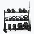 Стійка XTREXO Complex Gym Storage black