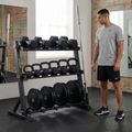 Стійка XTREXO Complex Gym Storage black 5