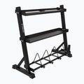 Стійка XTREXO Complex Gym Storage black 6