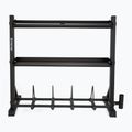 Стійка XTREXO Complex Gym Storage black 7