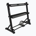Стійка XTREXO Complex Gym Storage black 13