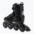 Ролики чоловічі ATTABO OneFoot Fitgo system black 7