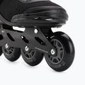 Ролики чоловічі ATTABO OneFoot Fitgo system black 13