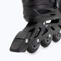 Ролики чоловічі ATTABO OneFoot Fitgo system black 14