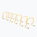 Паркани для тренувань OneTeam TRFT07 6 x 40 cm cm green 3