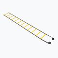 Драбинка координаційна OneTeam S-AG LADDER 6M yellow 7