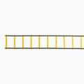 Драбинка координаційна OneTeam S-AG LADDER 6M yellow 8