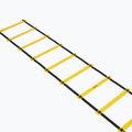 Драбинка координаційна OneTeam S-AG LADDER 6M yellow