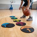 Маркери для тренувань OneTeam TRF08 10 pcs BASKET black 4