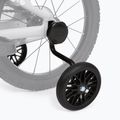 Бічні колеса для велосипеда ATTABO 16" чорний