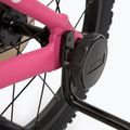 Бічні колеса для велосипеда ATTABO 16" чорний 4