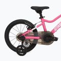 Бічні колеса для велосипеда ATTABO 16" чорний 5