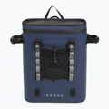 Термосумка KADVA 72h BikerPack 20 l navy blue 2