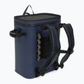 Термосумка KADVA 72h BikerPack 20 l navy blue 7