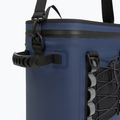 Термосумка KADVA 72h BikerPack 20 л темно-синій 7