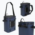 Термосумка KADVA 72h BikerPack 20 л темно-синій 8