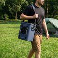 Термосумка KADVA 72h BikerPack 20 л темно-синій 10
