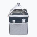 Холодильник туристичний KADVA foldable into Picnicer 30 l navy blue 3