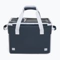 Холодильник туристичний KADVA foldable into Picnicer 30 l navy blue 4