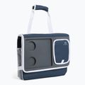 Холодильник туристичний KADVA foldable into Picnicer 30 l navy blue 10