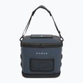 Холодильник туристичний KADVA flat Reducer 17 l navy blue 2