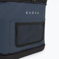 Холодильник туристичний KADVA flat Reducer 17 l navy blue 7